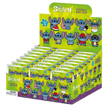 Load image into Gallery viewer, Stitch - Series 4 - 3D Foam Bag Clip