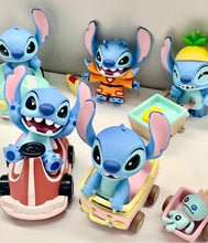 Load image into Gallery viewer, Stitch Trip Collection - Blind Box