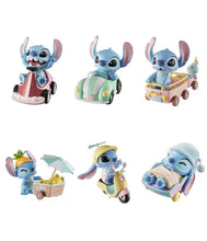 Load image into Gallery viewer, Stitch Trip Collection - Blind Box