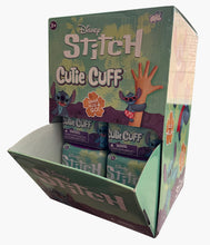 Load image into Gallery viewer, Disney Stitch - Cutie Cuff Blind Box