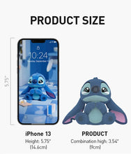 Load image into Gallery viewer, Disney Stitch - Little Emotions - Blind Box Figures