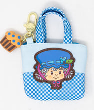 Load image into Gallery viewer, Strawberry Shortcake - Mystery Mini Tote Keychains - Blind Box