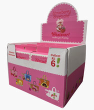 Load image into Gallery viewer, Strawberry Shortcake - Mystery Mini Tote Keychains - Blind Box
