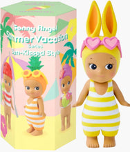 Load image into Gallery viewer, Sonny Angel – Summer Vacation Series 2026 Sun Kissed Style - Blind Box