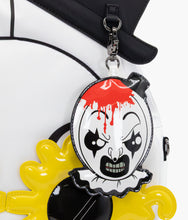 Load image into Gallery viewer, Terrifier 2 - Padded Vinyl Bag Charm Keychain - Blind Box