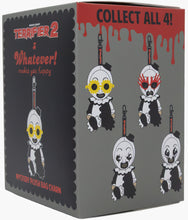 Load image into Gallery viewer, Terrifier 2 - Art the Clown Plush Bag Charm - Blind Box