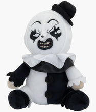 Load image into Gallery viewer, Terrifier 2 - Art the Clown Plush Bag Charm - Blind Box