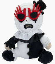 Load image into Gallery viewer, Terrifier 2 - Art the Clown Plush Bag Charm - Blind Box
