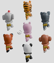 Load image into Gallery viewer, Tiny Shiny Hineys Peekers - Blind Box