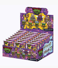 Load image into Gallery viewer, Teenage Mutant Ninja Turtles - Mutant Mayhem - 3D Foam Bag Clip