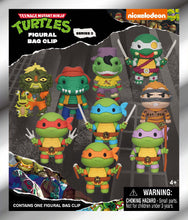 Load image into Gallery viewer, Teenage Mutant Ninja Turtles - Series 3