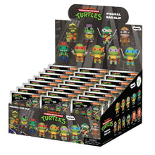 Load image into Gallery viewer, Teenage Mutant Ninja Turtles - Series 3