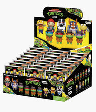 Load image into Gallery viewer, Teenage Mutant Ninja Turtles - Series 4 - 3D Foam Bag Clip