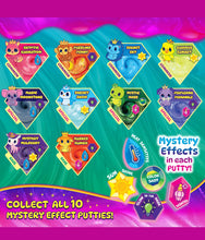 Load image into Gallery viewer, Crazy Aaron's - Thinking Putty 2" Treasure Reveal Mini Tin