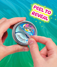 Load image into Gallery viewer, Crazy Aaron's - Thinking Putty 2" Treasure Reveal Mini Tin