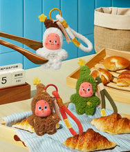 Load image into Gallery viewer, Twinkle Twinkle - Savor the Moment Series Fresh Baked Mini Cookies Plush Pendant - Blind Box