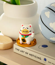 Load image into Gallery viewer, Smoko - Tayto Cats - Blind Box Figure