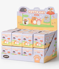Load image into Gallery viewer, Smoko - Tayto Cats - Blind Box Figure