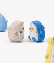 Load image into Gallery viewer, Smoko - Tayto Shark - Blind Box Figure