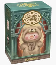 Load image into Gallery viewer, Lulu The Piggy - Vintage Vinyl Plush