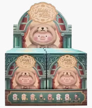 Load image into Gallery viewer, Lulu The Piggy - Vintage Vinyl Plush