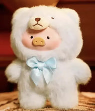 Load image into Gallery viewer, Lulu The Piggy - Vintage Vinyl Plush