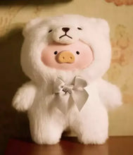 Load image into Gallery viewer, Lulu The Piggy - Vintage Vinyl Plush