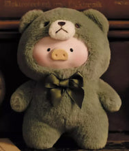 Load image into Gallery viewer, Lulu The Piggy - Vintage Vinyl Plush