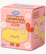 Load image into Gallery viewer, Smoko - Tempura Shrimpie - Blind Box Figure