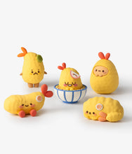 Load image into Gallery viewer, Smoko - Tempura Shrimpie - Blind Box Figure
