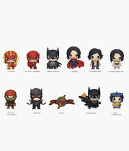 Load image into Gallery viewer, The Flash - 3D Foam Bag Clip