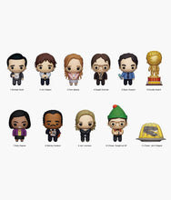 Load image into Gallery viewer, The Office - 3D Foam Bag Clip