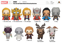 Load image into Gallery viewer, Thor: Love and Thunder - 3D Foam Bag Clip