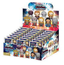 Load image into Gallery viewer, Thor: Love and Thunder - 3D Foam Bag Clip