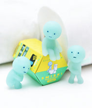 Load image into Gallery viewer, Smiski - Toilet Series