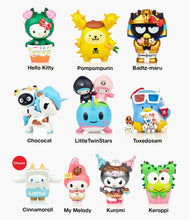 Load image into Gallery viewer, Tokidoki x Hello Kitty and Friends - Series 2 - Blind Box