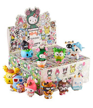 Load image into Gallery viewer, Tokidoki x Hello Kitty and Friends - Series 2 - Blind Box