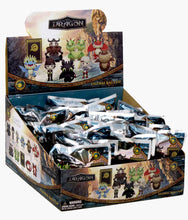 Load image into Gallery viewer, How To Train Your Dragon - Figural Bag Clip Blind Bag