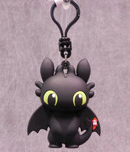 Load image into Gallery viewer, How To Train Your Dragon - Figural Bag Clip Blind Bag