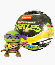 Load image into Gallery viewer, Ninja Turtles - 3D Figurines Mystery Pack