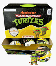 Load image into Gallery viewer, Ninja Turtles - 3D Figurines Mystery Pack