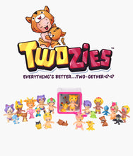 Load image into Gallery viewer, Twozies - Season 1 - Blind Box