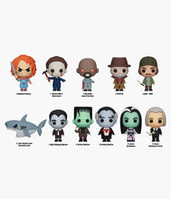 Load image into Gallery viewer, Universal Vault Horror - Series 3 - 3D Foam Bag Clip