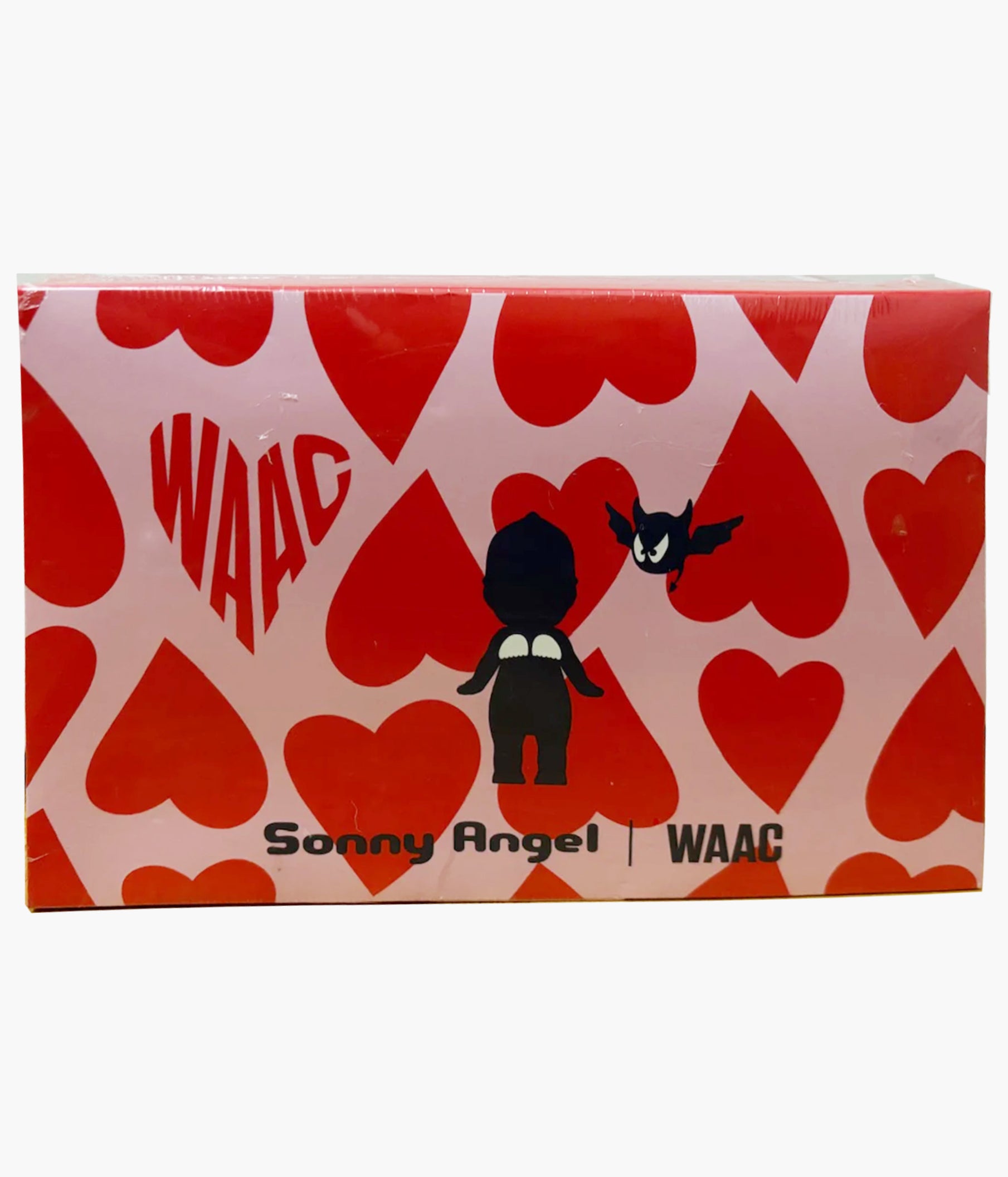 Sonny Angel x WAAC Collab 2023 – Pickaparty
