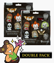 Load image into Gallery viewer, WB Horror 3D Motion Decal - Blind Bag