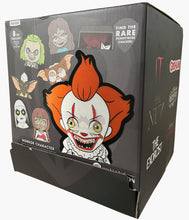 Load image into Gallery viewer, WB Horror 3D Motion Decal - Blind Bag