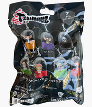 Load image into Gallery viewer, WB Horror Properties - Tsunameez - Blind Bag