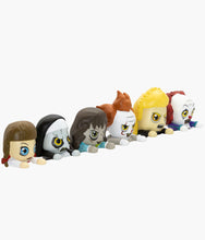 Load image into Gallery viewer, WB Horror - Horror Icons Resin Phone Buddies - Blind Box