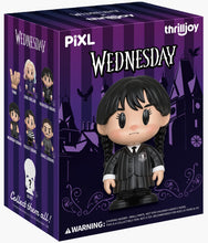 Load image into Gallery viewer, Thrilljoy PIXL - Wednesday - Blind Box Figure