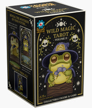 Load image into Gallery viewer, Wild Magic Tarot Volume 2 Figure - Blind Box